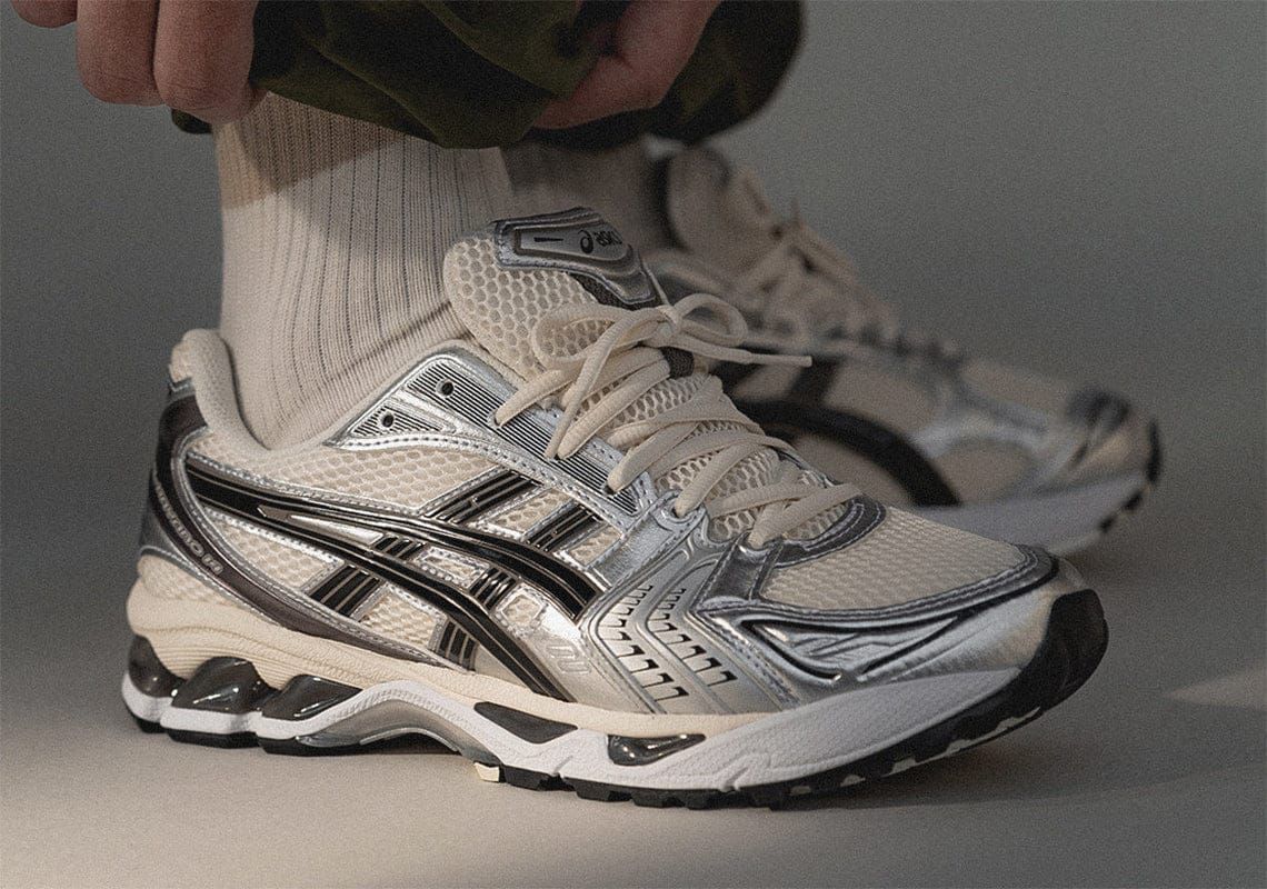 ASICS GEL-Kayano 14