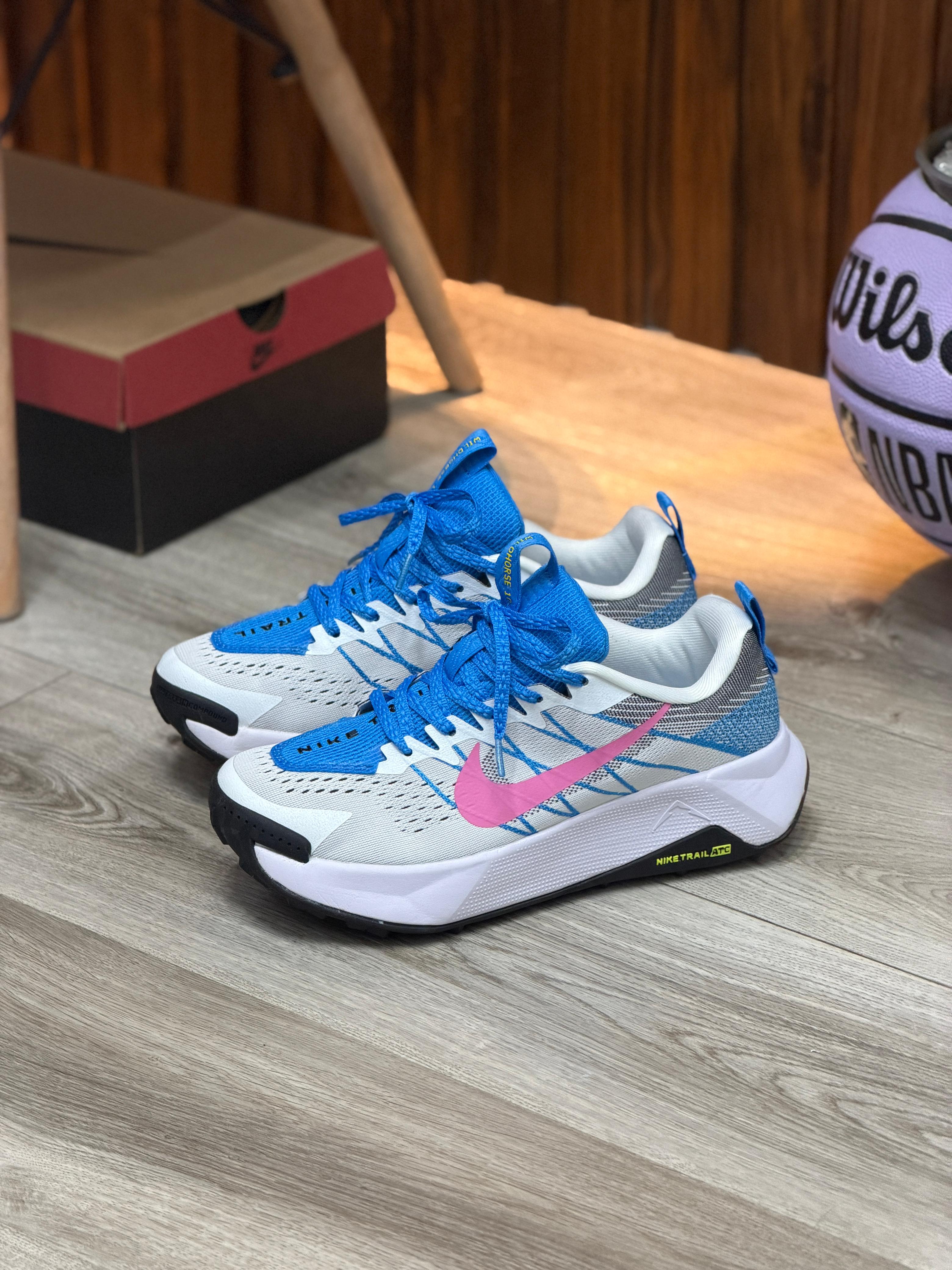 Nike Trail WildHorse 10