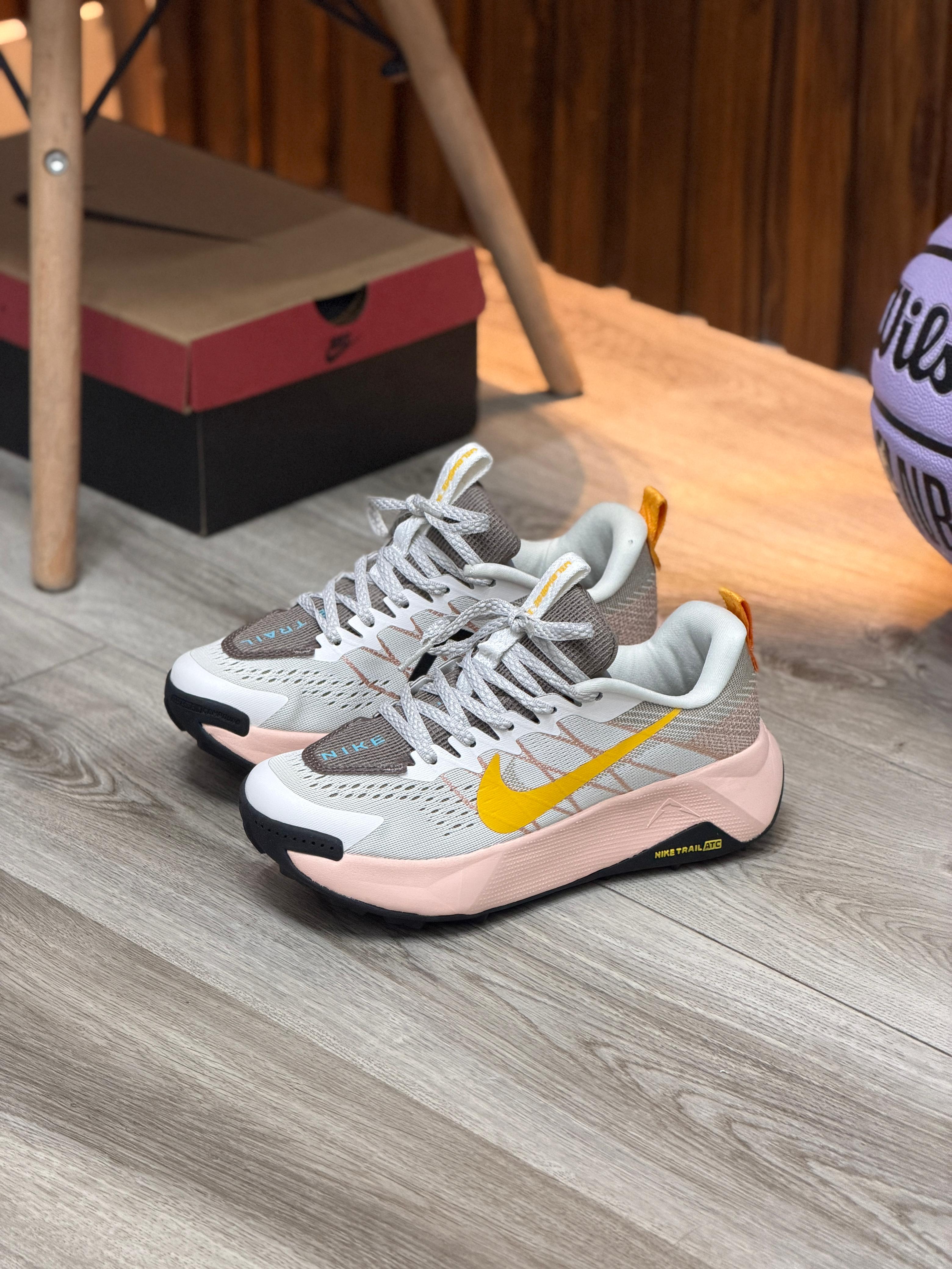 Nike Trail WildHorse 10