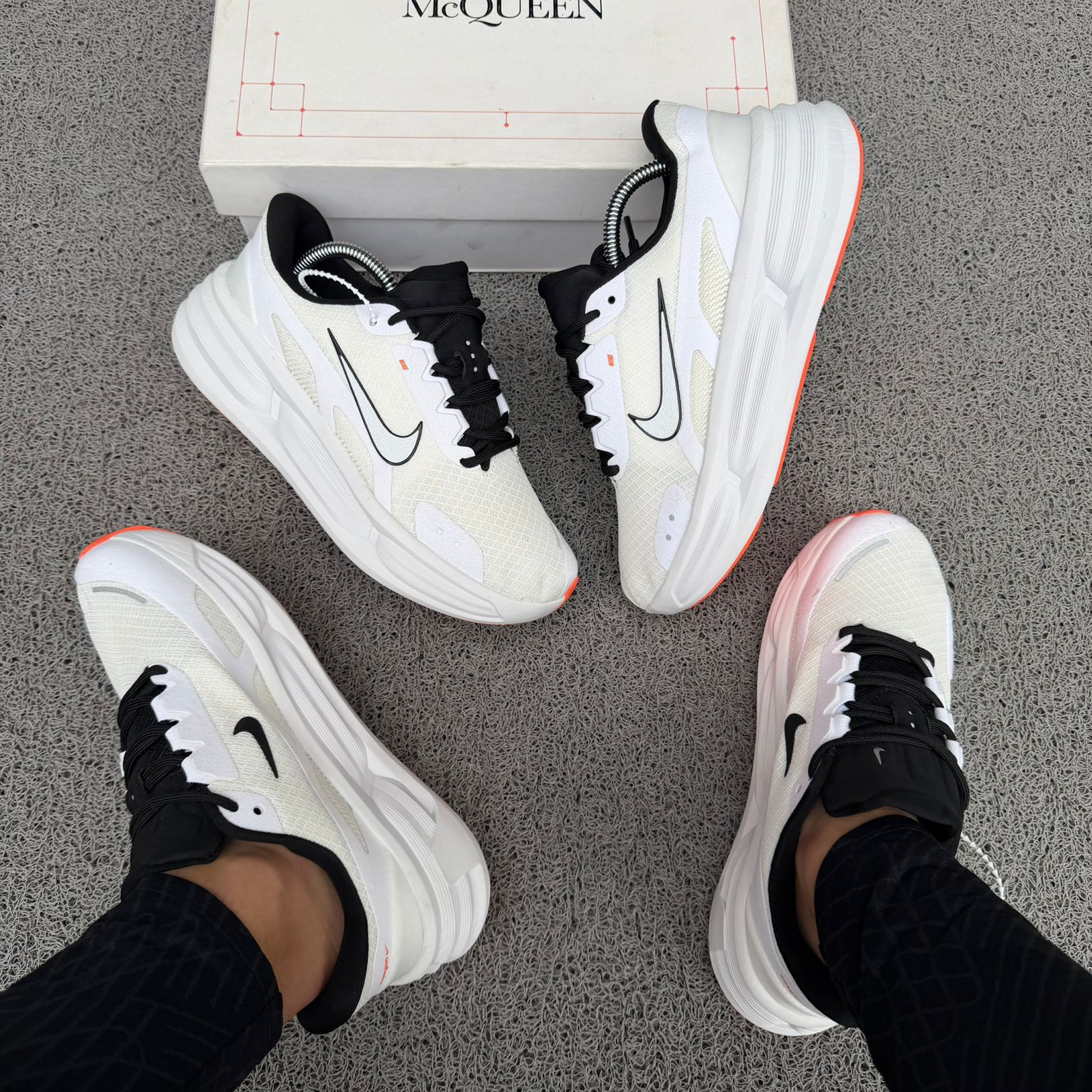 Nike Zoom