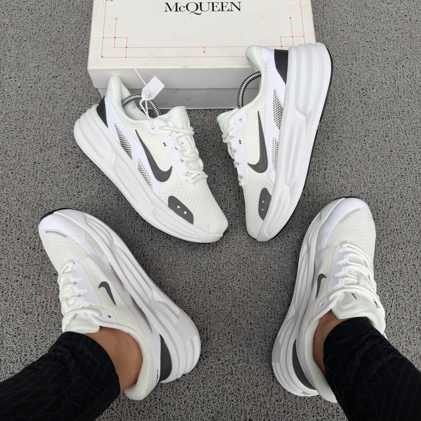 Nike Zoom