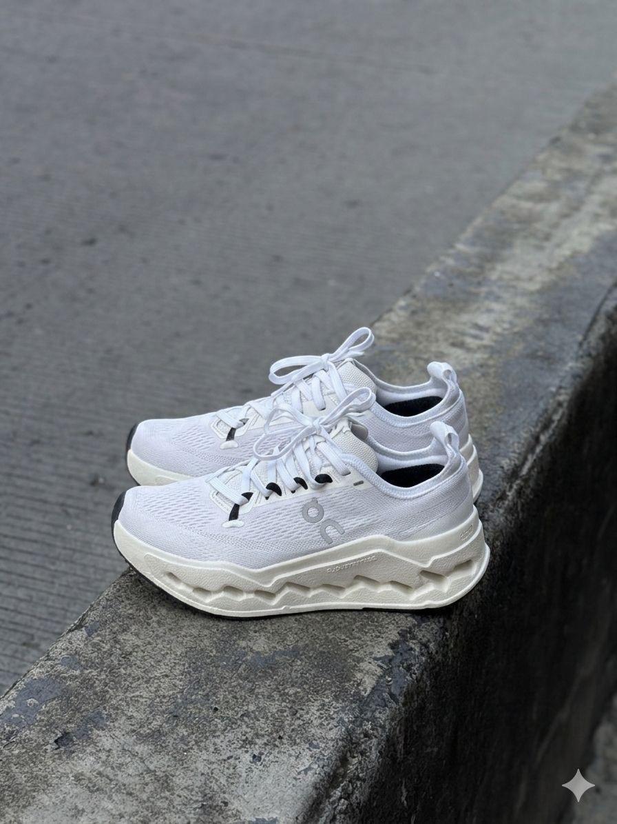 Cloudsurfer Max Running