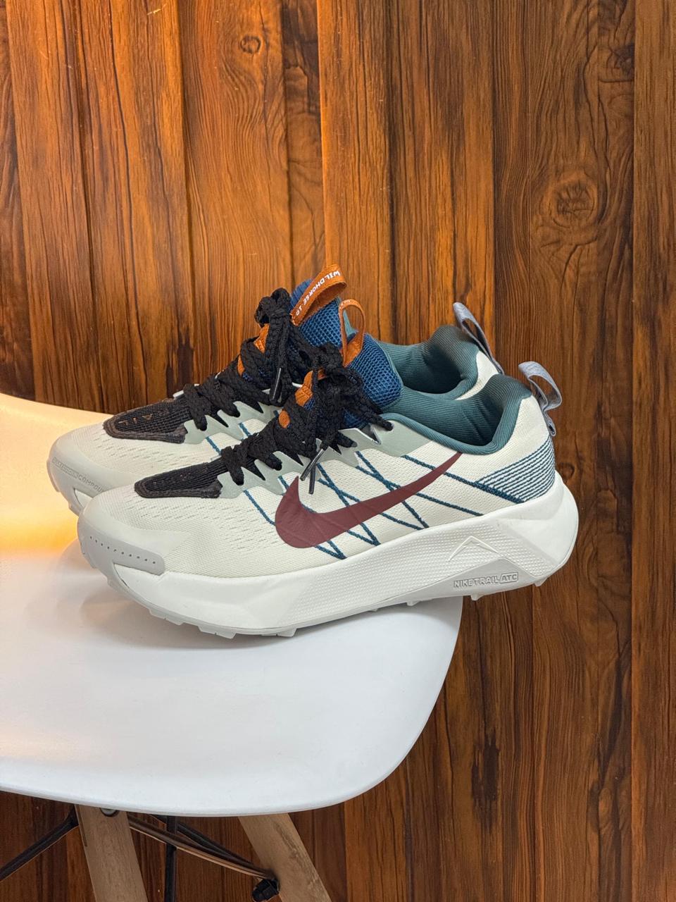 Nike Trail WildHorse 10