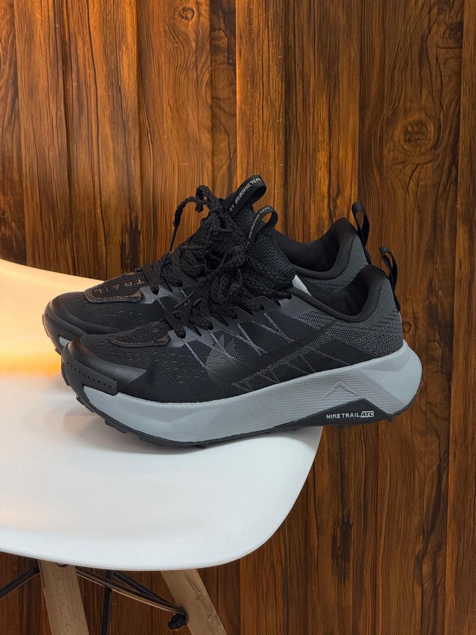 Nike Trail WildHorse 10