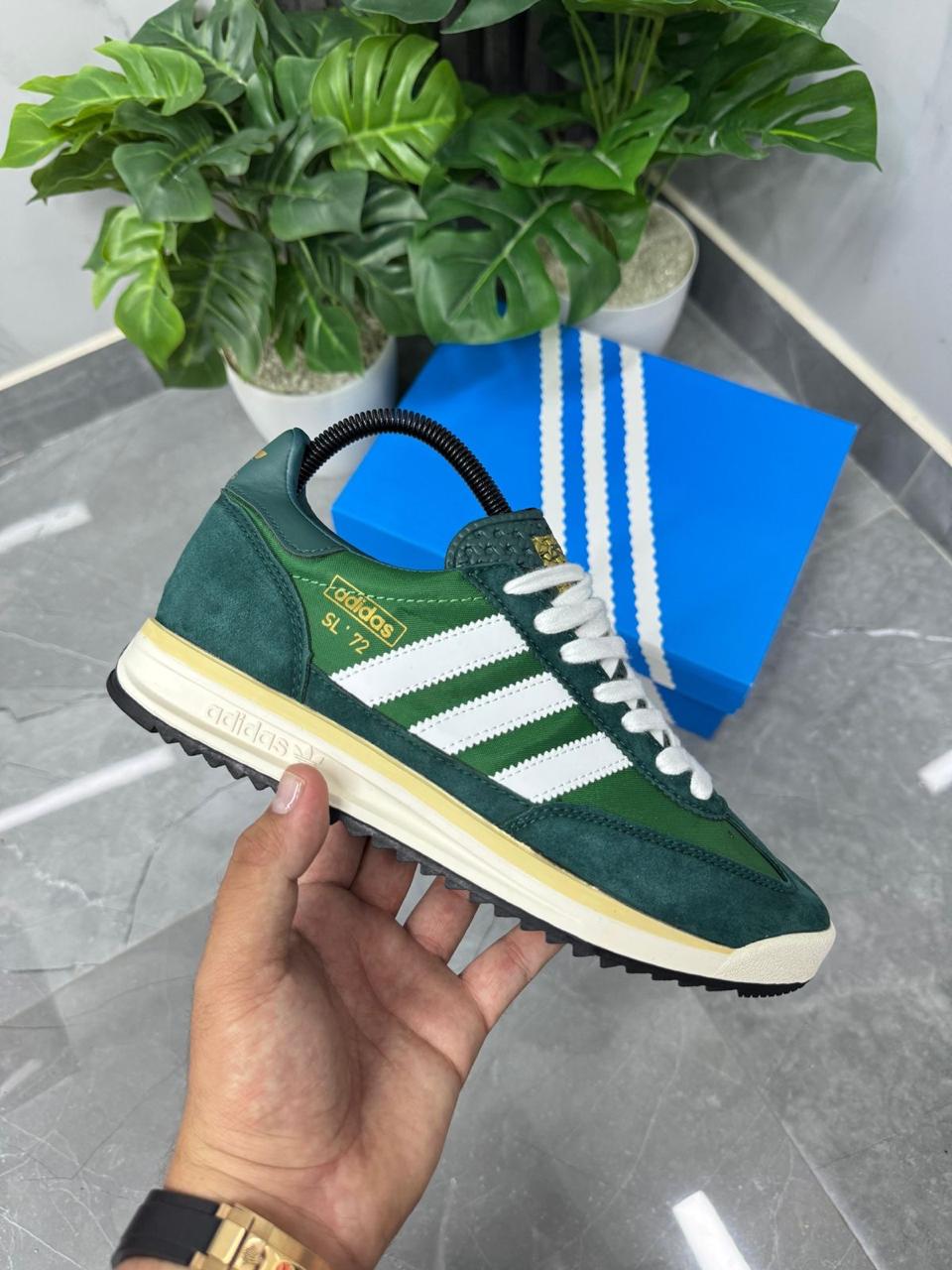 Adidas SL72 dsa